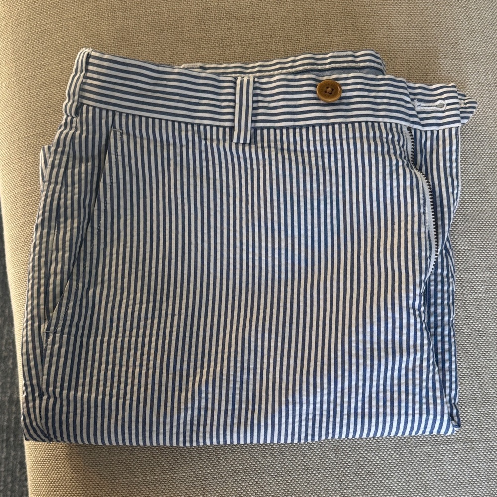 Brooks Brothers Bermuda Shorts